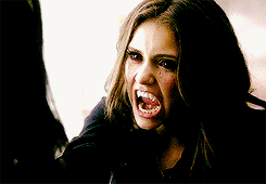  Vampire Katherine
