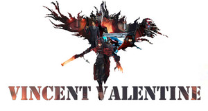  Vincent Valentine