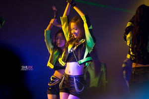 Yoona Concert 130914