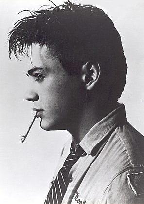 Young Downey