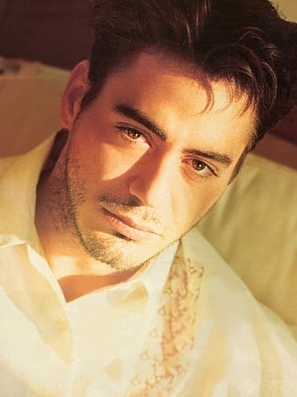 Young Downey