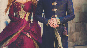  Cersei Lannister & Petyr Baelish