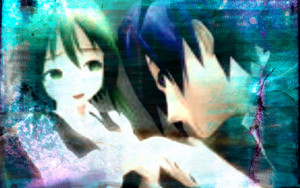  gumi and kaito i will married Ты