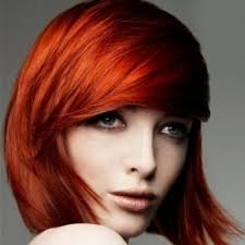  red heads