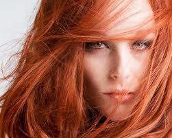  red heads