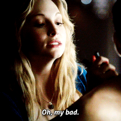  sassy wife mikaelson