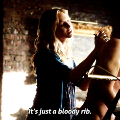  sassy wife mikaelson
