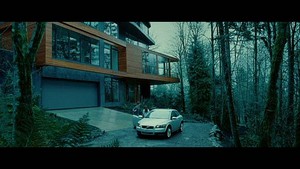  the Cullen house(Twilight)<3
