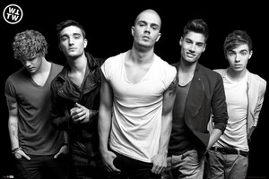  the wanted
