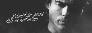  Damon + personnality (the anti-hero)