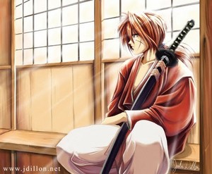  *Kenshin*