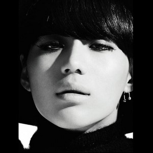  [OFFICIAL] SHINee Taemin – Concept تصویر For ‘Everybody’