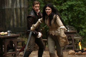  **OUAT - Episode 3x02 "Lost Girl"**
