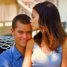  Pacey Witter & Joey Potter (Dawson’s Creek)