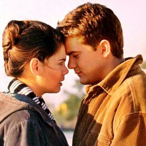  Pacey Witter & Joey Potter (Dawson’s Creek)