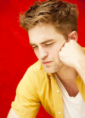  ☸ Robert Pattinson ☸