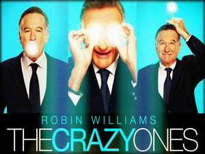 ★ The Crazy Ones ☆ 