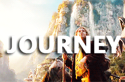  'The Hobbit: An Unexpected Journey'