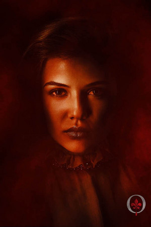  'The Originals' Bloody Character Posters