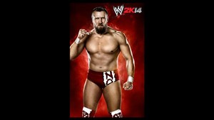  WWE 2K14 - Daniel Bryan