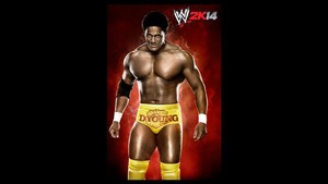  WWE 2K14 - Darren Young