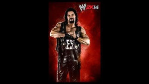  WWE 2K14 - Diesel