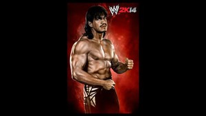  美国职业摔跤 2K14 - Eddie Guerrero
