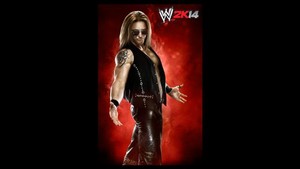  WWE 2K14 - Heath Slater
