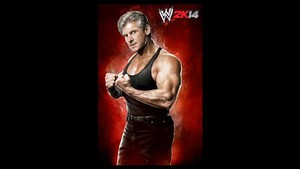  美国职业摔跤 2K14 - Mr.McMahon