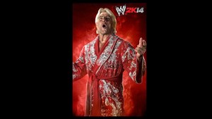  WWE 2K14 - Ric Flair
