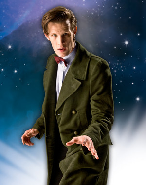  11th Doctor Outfits :)