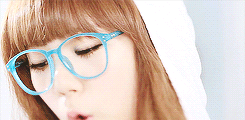  After School Blue - Lizzy