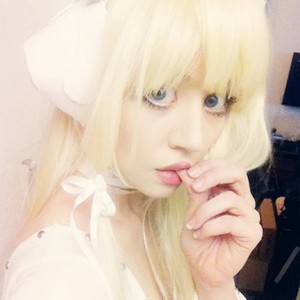  Allison for Chii #chobits #cosplay
