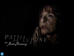  American Horror Story - Season 3 - Cast Promotional foto