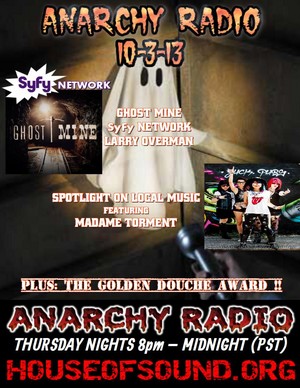  Anarchy Radio