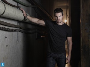 Arrow - Season 2 - Cast Promotional Photos 