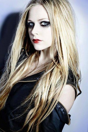  Avirl Lavigne