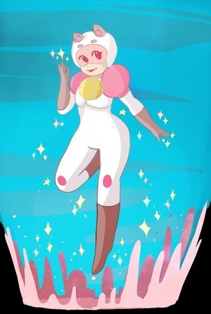  Bee and Puppycat!