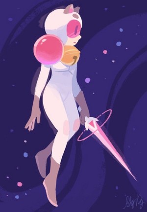 Bee and Puppycat!