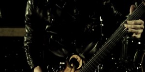  Black Veil Brides - Perfect Weapon {Music Video}