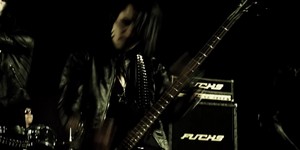  Black Veil Brides - Perfect Weapon {Music Video}