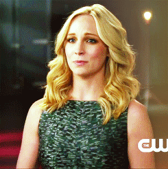  Candice Accola looks back on her favorito moments from last season in this interview.