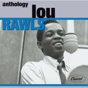  Capital Lou Rawls Release, "Anthology"