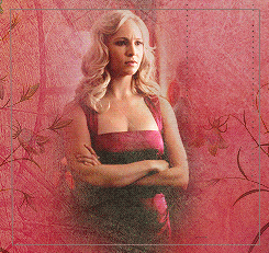  Caroline Forbes پسندیدہ quotes and outfits from season 3