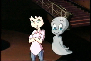  Casper and Kat