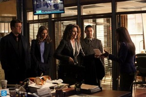  замок - Episode 6.03 - Need to Know - Promotional фото