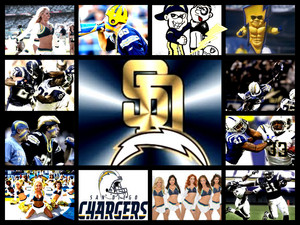  Chargers