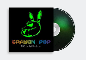  Crayon Pop Mini Albums and Singles