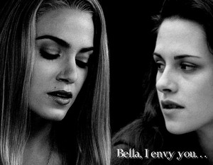  Cullens & Bella