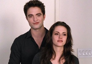  Cullens & Jake